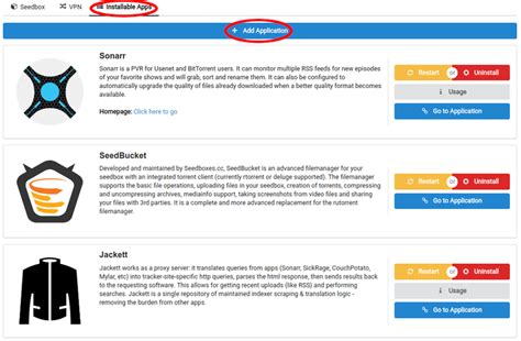 How to use Jackett with Sonarr .